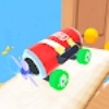 汽车玩具比赛手游app logo