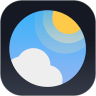 全球天气app下载手机软件app logo