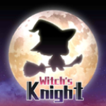 女巫骑士手游app logo