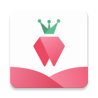 树莓阅读小说官方版下载手机软件app logo