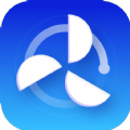 旋风优化伴侣手机软件app logo