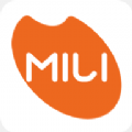 米利购物手机软件app logo
