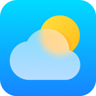 真实天气2022手机软件app logo
