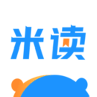 米读小说APP2022最新版手机软件app logo