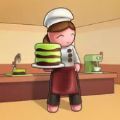 疯狂蛋糕我的小面包店手游app logo
