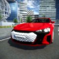 电动世界驾驶模拟器手游app logo