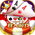宝运棋牌手机免费版手游app logo