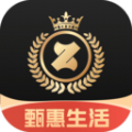 甄惠生活手机软件app logo