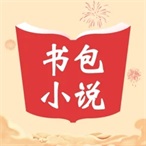 书包小说手机软件app logo