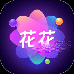 樱花壁纸手机软件app logo