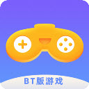 bt版游戏盒最新版下载手机软件app logo