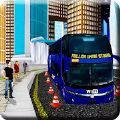 反向巴士停车3D手游app logo