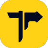 TFun游戏盒子手机软件app logo