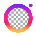 萌图抠图照片编辑手机软件app logo
