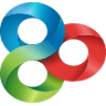 go桌面最新版本官方版下载手机软件app logo