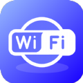 赤兔WiFi手机软件app logo