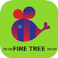 火树骑手端手机软件app logo