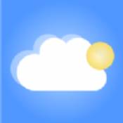 云观天气2022手机软件app logo