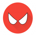 米侠浏览器2022新版本手机软件app logo