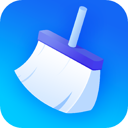 帕拉丁垃圾清理助手手机软件app logo