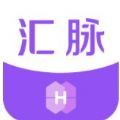 汇脉手机软件app logo