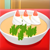 好吃厨房手机软件app logo