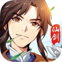 仙剑奇侠传移动版手游app logo