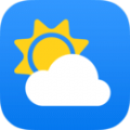 天气通手机软件app logo