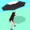 雨伞冲刺手游app logo