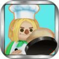 我的煎饼摊手游app logo