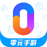 0元手游手机软件app logo
