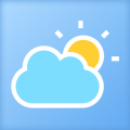 气象桌面天气2022手机软件app logo