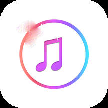 好Q音乐手机软件app logo