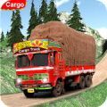 印度卡车司机驾驶模拟器手游app logo