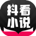 抖看小说app官方版下载手机软件app logo