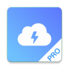数字气象手机软件app logo