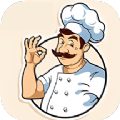 下厨吧手机软件app logo