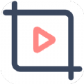 视频处理小工具最新版下载手机软件app logo