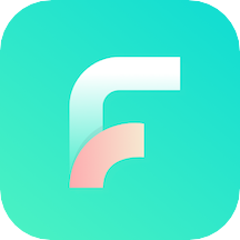 Facial手机软件app logo
