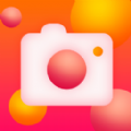 美秀相机免费版手机软件app logo