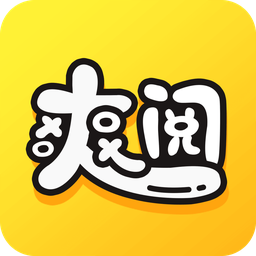 爽阅小说免费官方版下载手机软件app logo