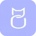 福猫快聘手机软件app logo