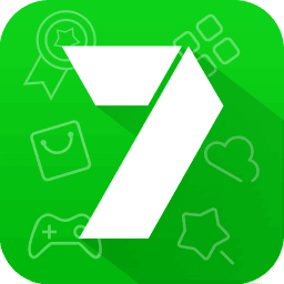 7273游戏盒子官方版下载手机软件app logo