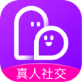 伴糖交友手机软件app logo