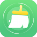 极风清理手机软件app logo
