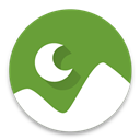 wallhaven壁纸官方版下载手机软件app logo