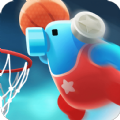 刺激篮球手游app logo