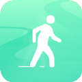 哒哒计步手机软件app logo