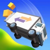 交通车祸模拟器手游app logo