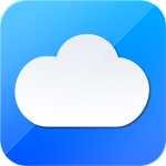 智能天气闹钟手机软件app logo
